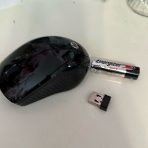 Computer mouse